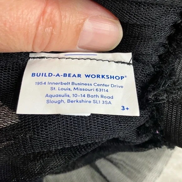 Build A Bear clothes lot - Picture 12 of 16